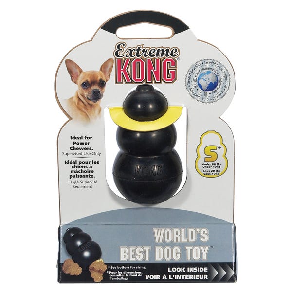 Best Stuffable Dog Toy