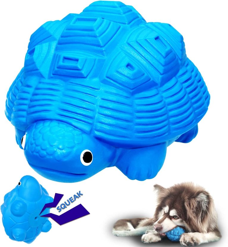 YILAKO Dog Toys for Aggressive Chewers