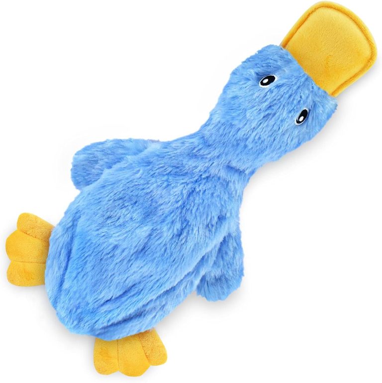 Best Pet Supplies Crinkle Dog Toy