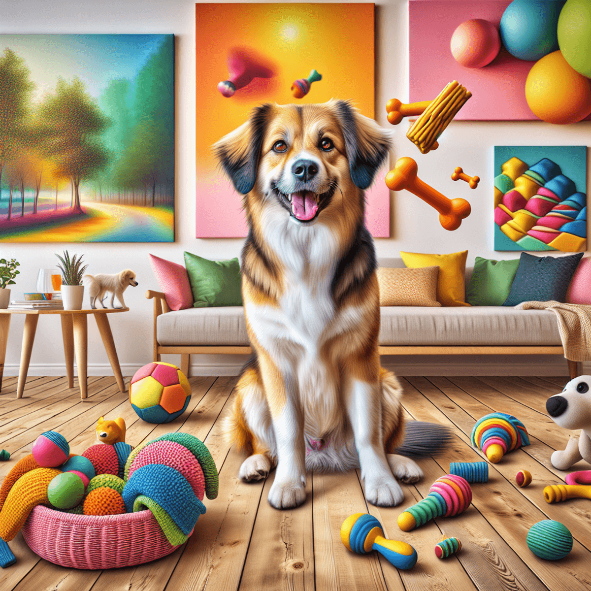 Best Dog Toys The Surprising Picks That Dogs Love