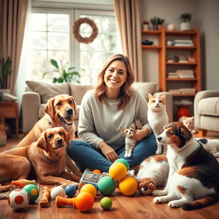 Are You Failing as a Pet Parent?