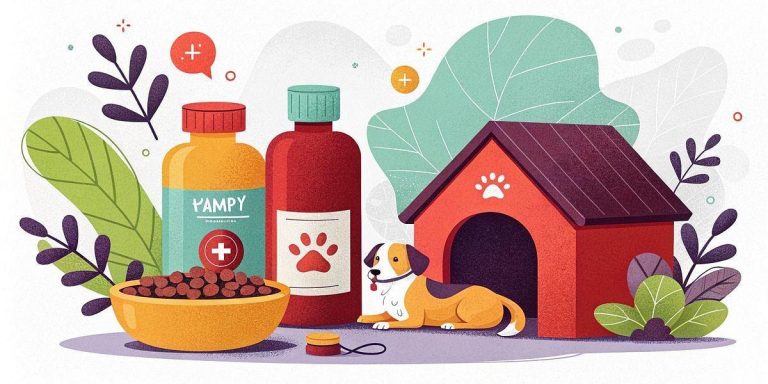 Unlocking Vitality: 3 Essential Vitamins Every Pet Owner Should Consider This Season
