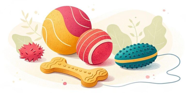 Engaging Your Pup: The Top 5 Interactive Dog Toys for Endless Fun