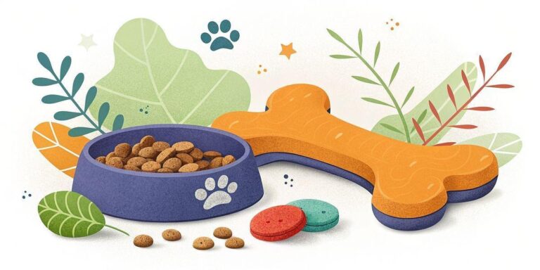 Top 5 Essential Dog Toys to Keep Boredom at Bay