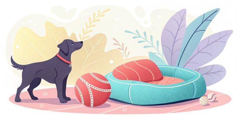 Top 5 Indestructible Dog Toys to Keep Your Pup Entertained