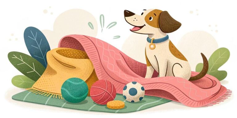 Keep Your Pooch Entertained: Top Interactive Dog Toys for Mental Stimulation