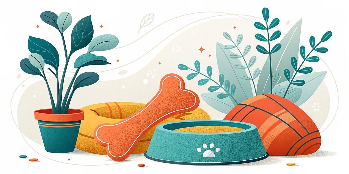 Why Eco-Friendly Pet Toys Are the Best Choice for Your Pet