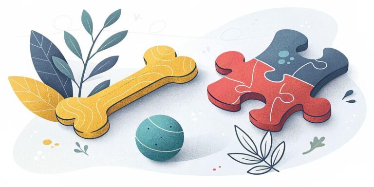 Dog Toys Explained: Our Chew, Tug, Fetch, and Puzzle Picks