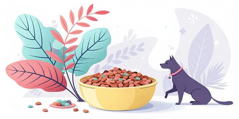Discover How Organic Pet Food Can Transform Your Pet’s Health and Happiness