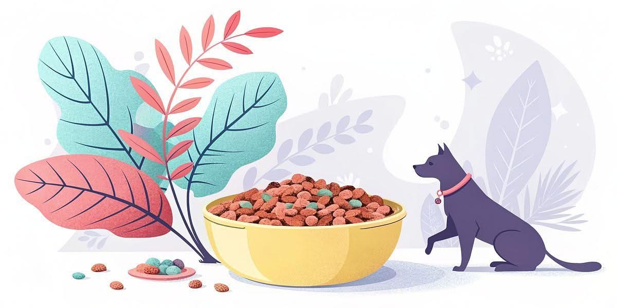 Discover How Organic Pet Food Can Transform Your Pet’s Health and Happiness