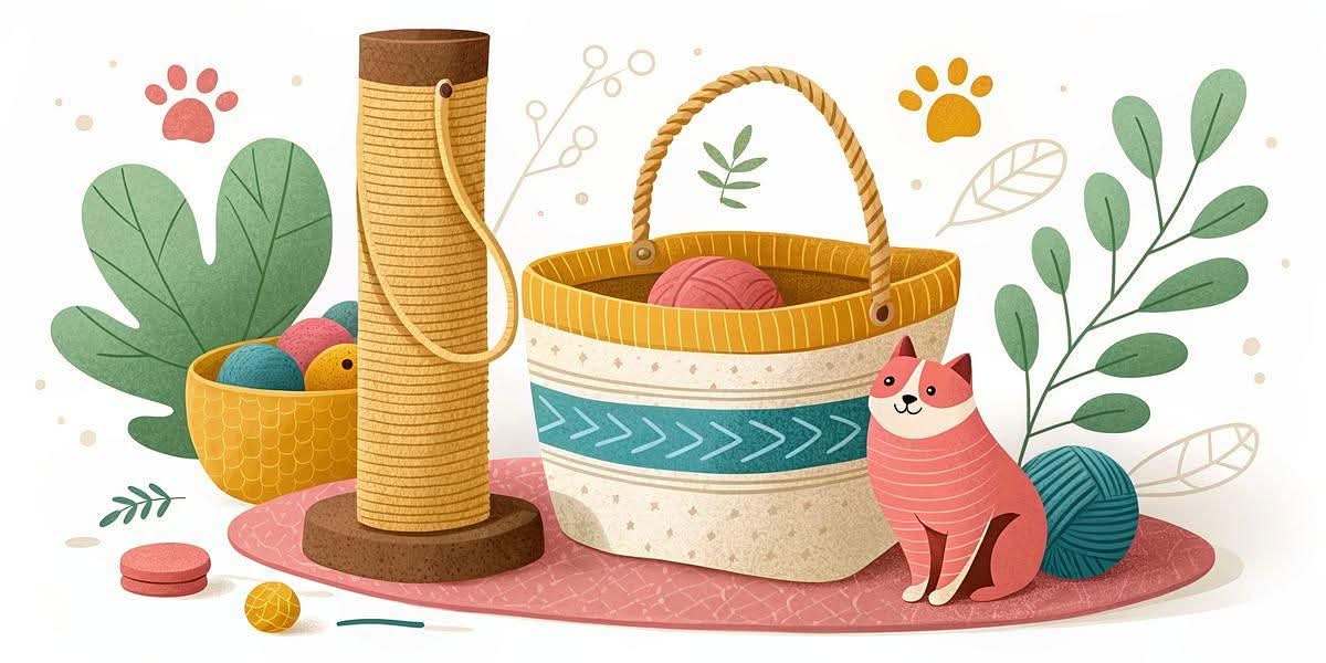 Innovative Storage Solutions to Keep Your Pet Toys Organized and Accessible