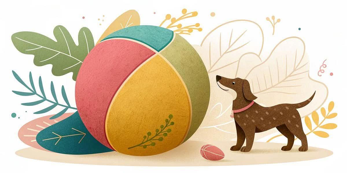 Fetch and Play: 5 Fetch Toys That Will Survive Your Dog's Playtime