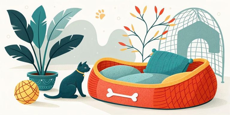 Let's Discover the Coolest Eco-Friendly Pet Toys